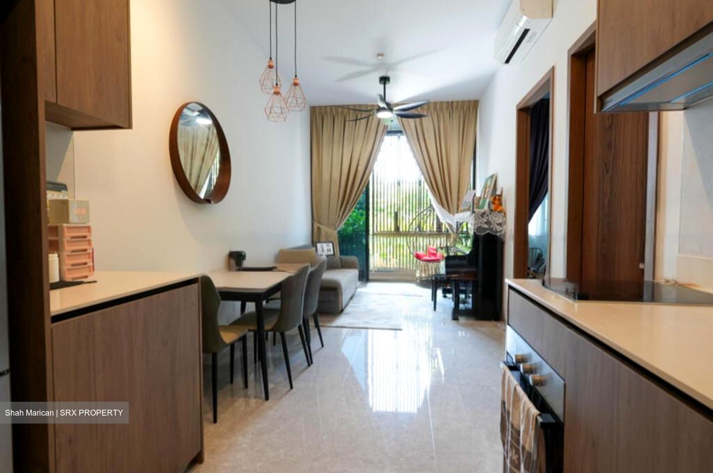 Parc Komo (D17), Apartment #458656761